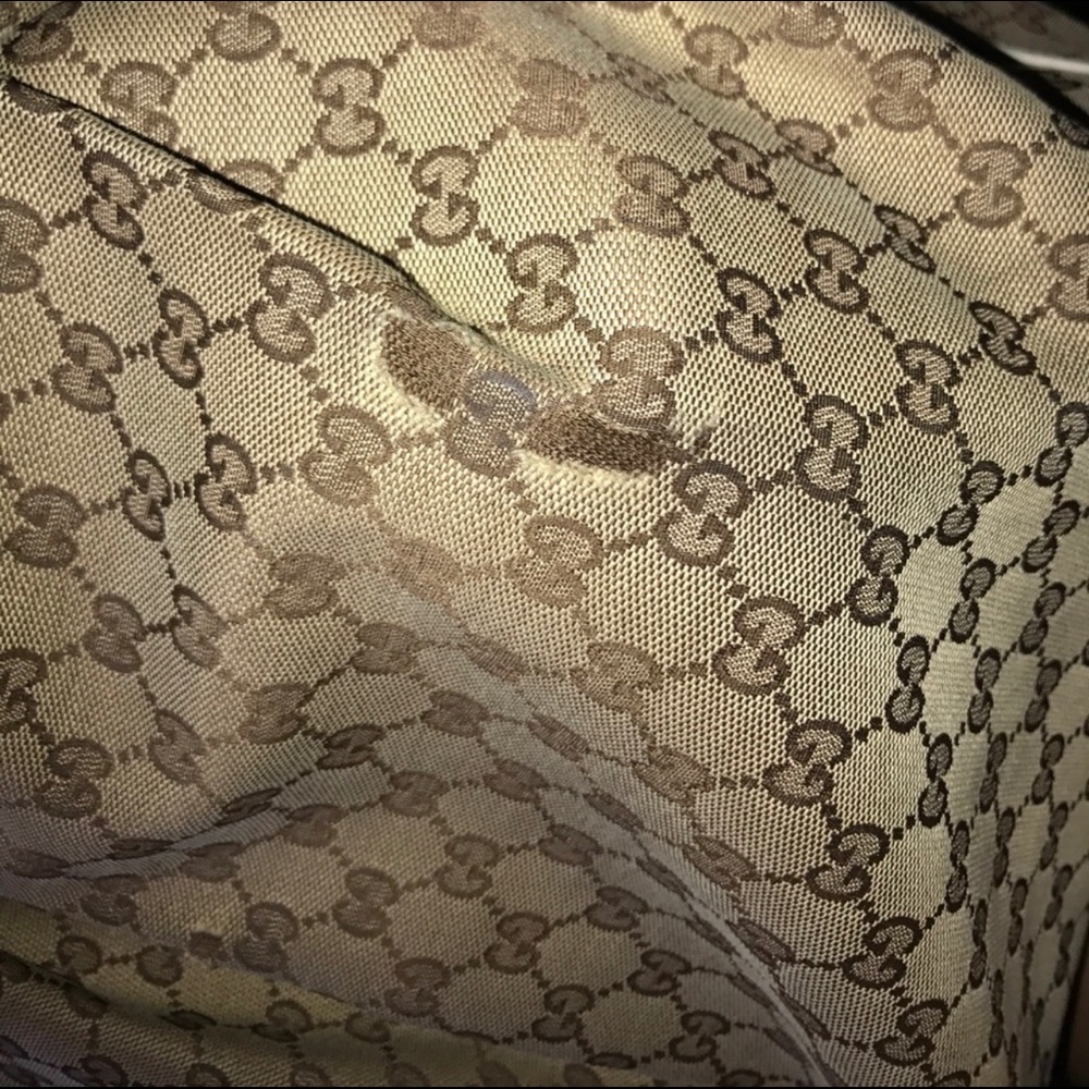 Gucci bag - Picture 6 of 8